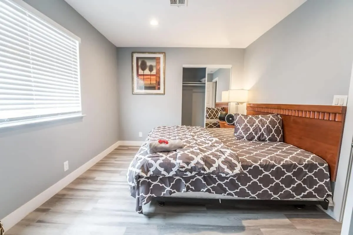 Holiday home Luxury Living Just Steps From The Strip Villa Las Vegas