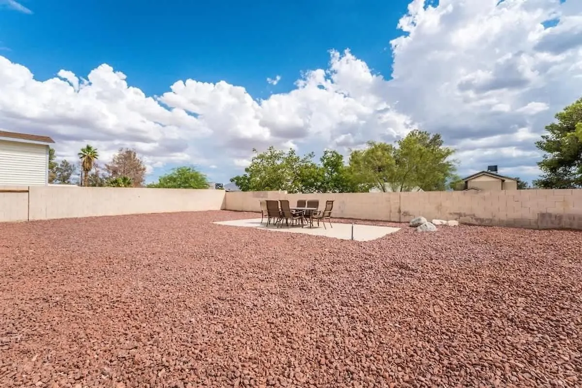 Luxury Living Just Steps From The Strip Villa Las Vegas 0*,  United States
