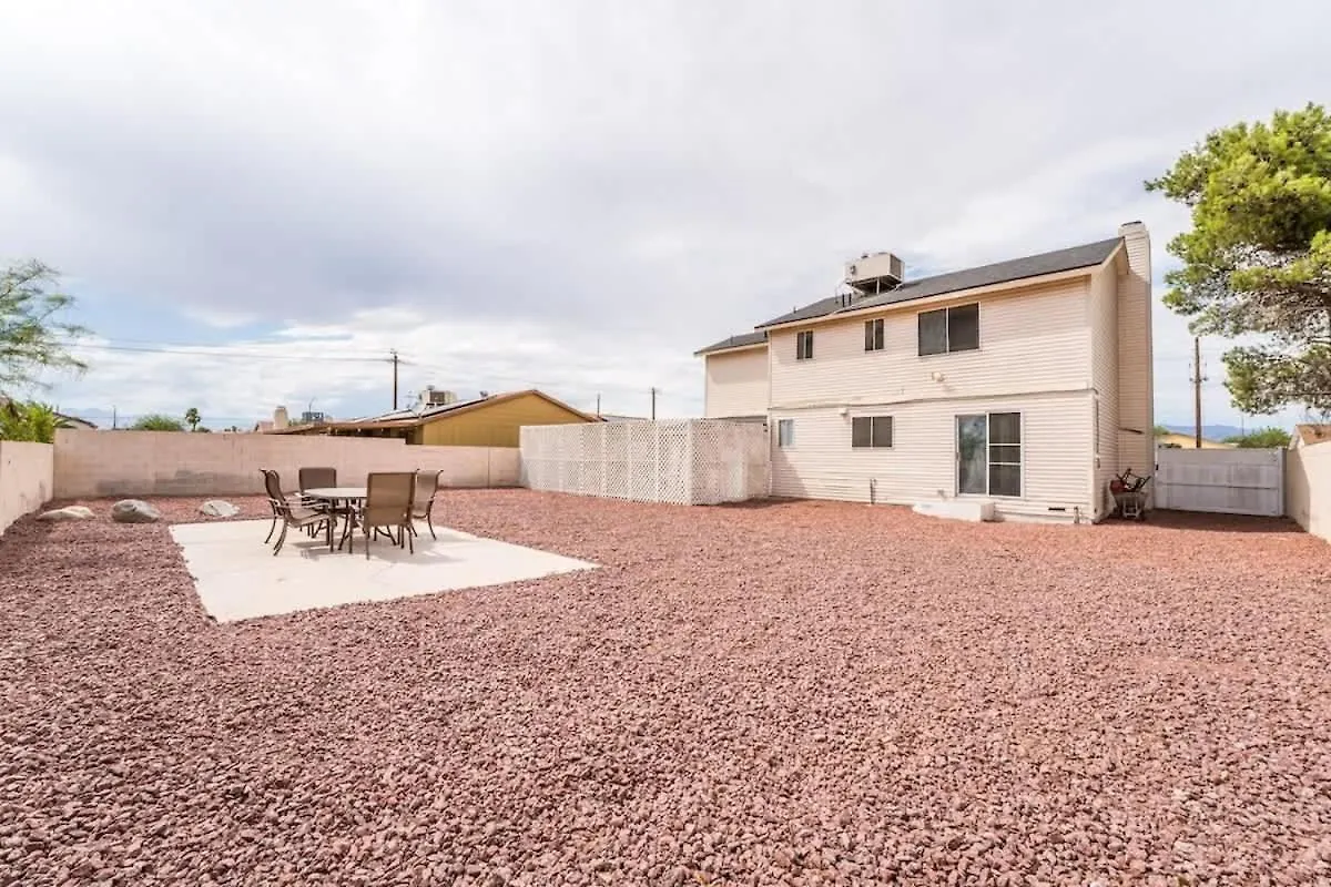 Luxury Living Just Steps From The Strip Villa Las Vegas 0*,  United States