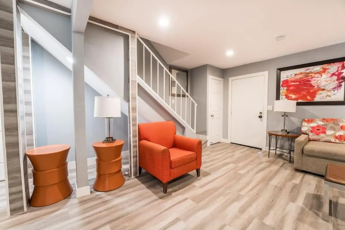 Holiday home Luxury Living Just Steps From The Strip Villa Las Vegas United States
