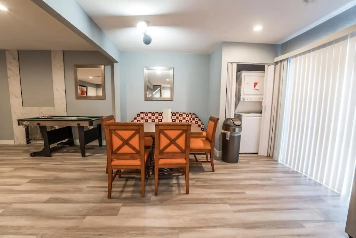 Holiday home Luxury Living Just Steps From The Strip Villa Las Vegas