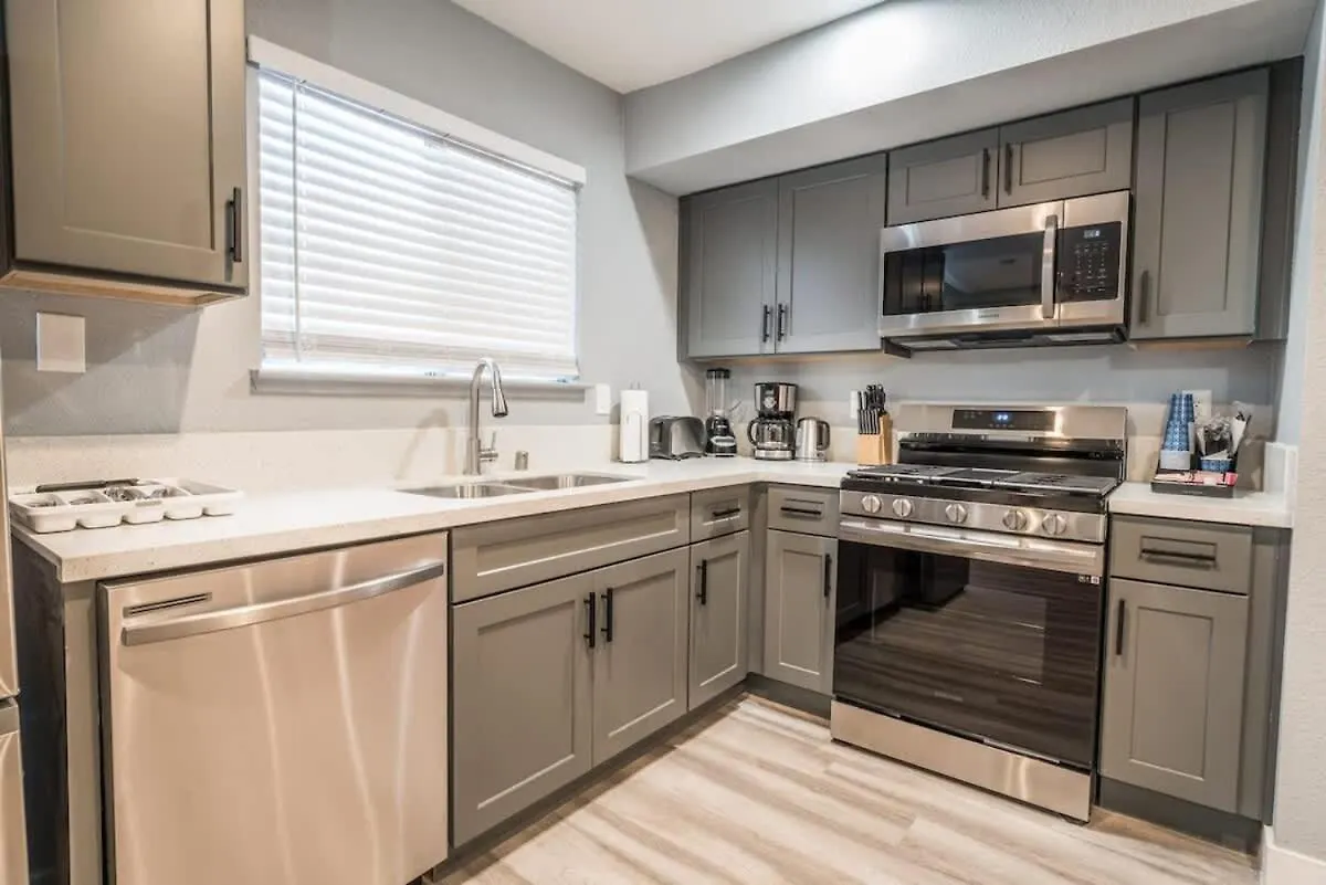Luxury Living Just Steps From The Strip Villa Las Vegas 0*,  United States
