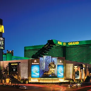 4* Ośrodek wypoczynkowy Mgm Grand