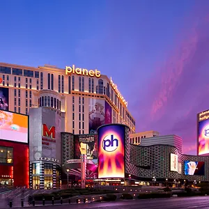 Planet Hollywood & Casino Rezort