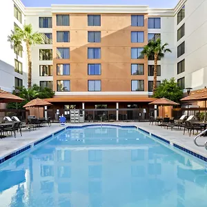 Hyatt Place Vegas Hotel