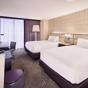 Harrah's Vegas & Casino Feriested