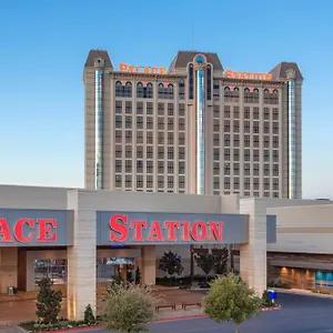 4* Hotel Palace Station & Casino