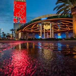 Sahara Vegas Rezort