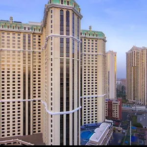Marriott's Grand Chateau Las Vegas