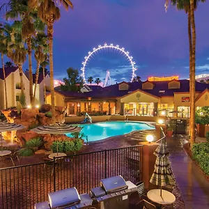 Club Vacations At Desert Club Feriested