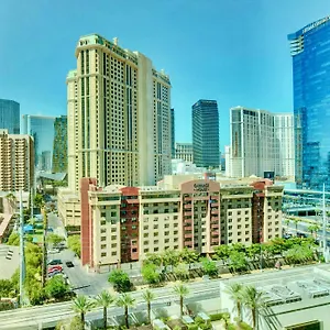 Strip View - No Fee ! Appartement