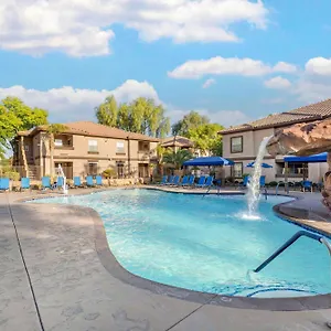 Hilton Vacation Club Desert Retreat Vegas Las Vegas