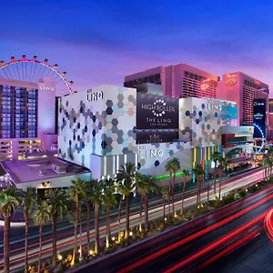 The Linq And Casino Rezort