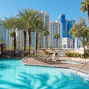 3* Ośrodek wypoczynkowy Hilton Grand Vacations Club Paradise Vegas