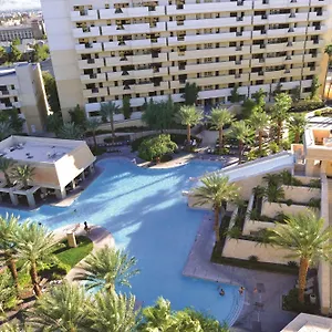 3* Ośrodek wypoczynkowy Hilton Vacation Club Cancun Vegas