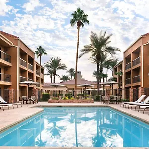 Courtyard By Marriott Vegas Convention Center Las Vegas