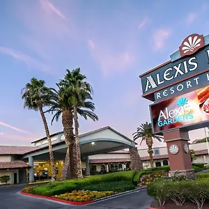 Hotell Alexis Park, Las Vegas