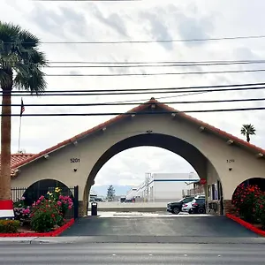 Galaxy Motel