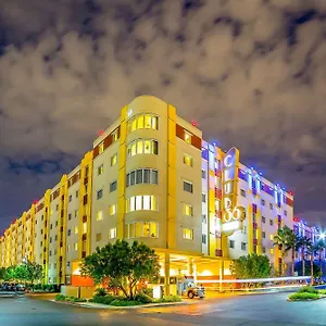 3* Hotel Bluegreen Vacations Club 36