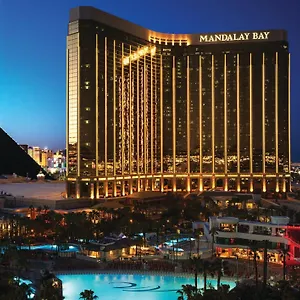 4* Ośrodek wypoczynkowy Mandalay Bay