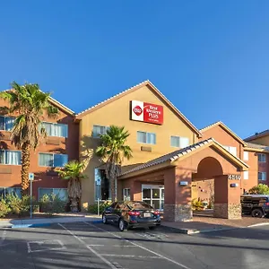 Western North Vegas & Las Vegas