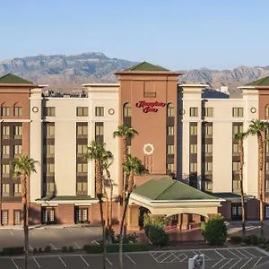 3* Hotel Hampton Tropicana