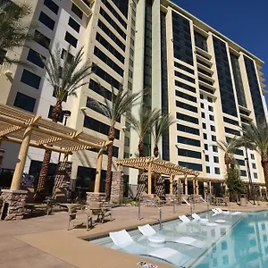 4* Hotel The Berkley, Vegas