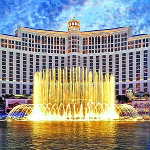 Bellagio Лас-Вегас