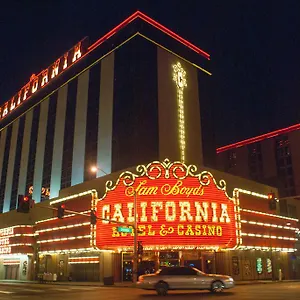 3* Hotel California And Casino