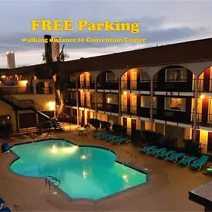 3* Hotel Mardi Gras & Casino