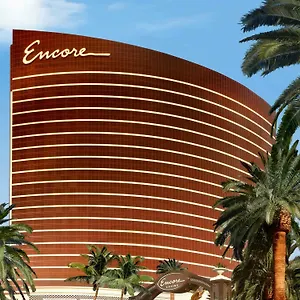 5* Ośrodek wypoczynkowy Encore At Wynn Vegas