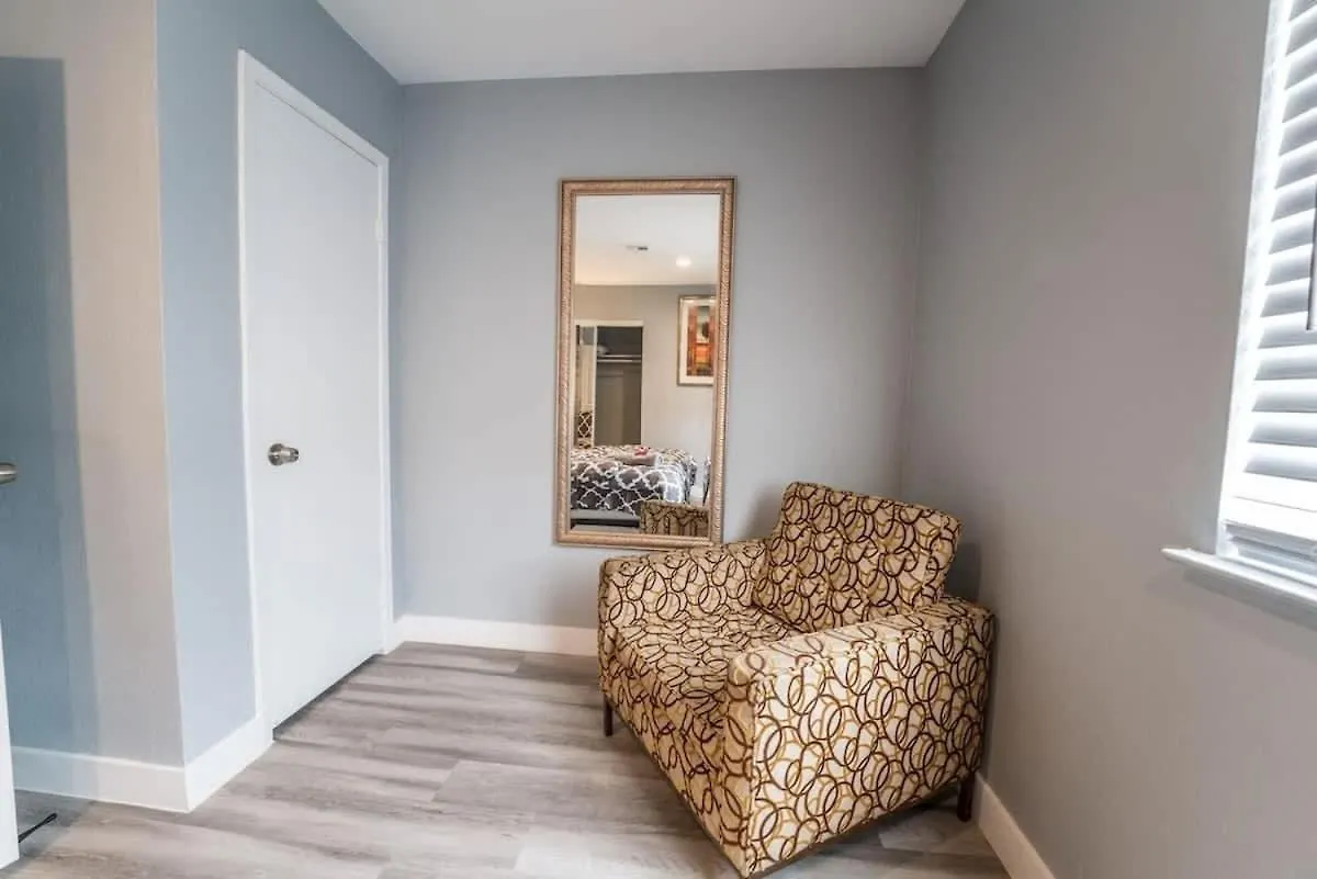 Luxury Living Just Steps From The Strip Villa Las Vegas Holiday home