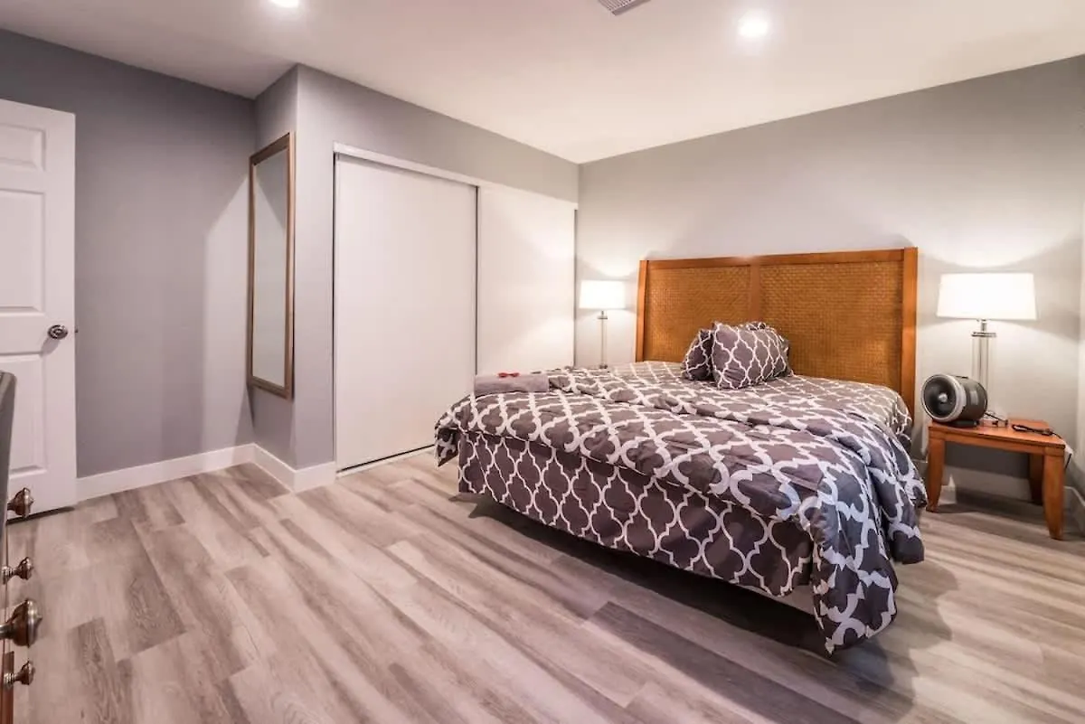 Luxury Living Just Steps From The Strip Villa Las Vegas