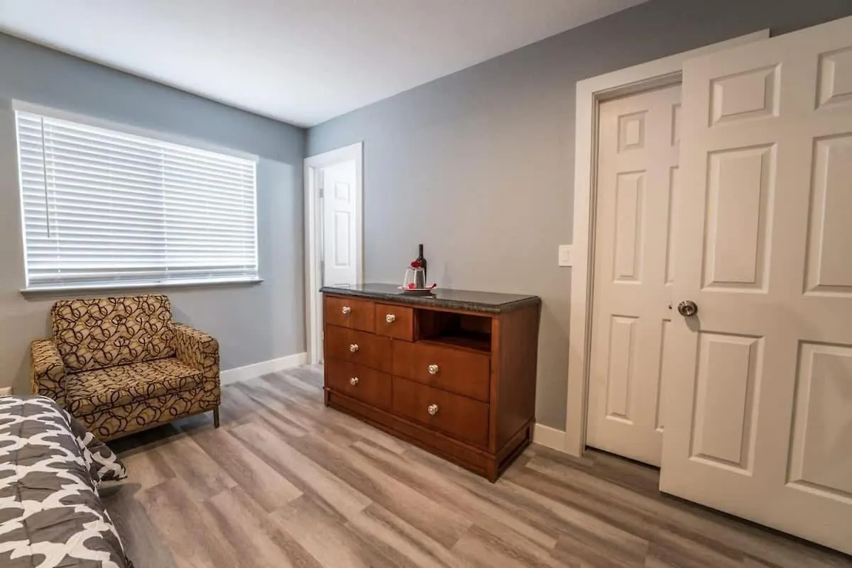 Holiday home Luxury Living Just Steps From The Strip Villa Las Vegas