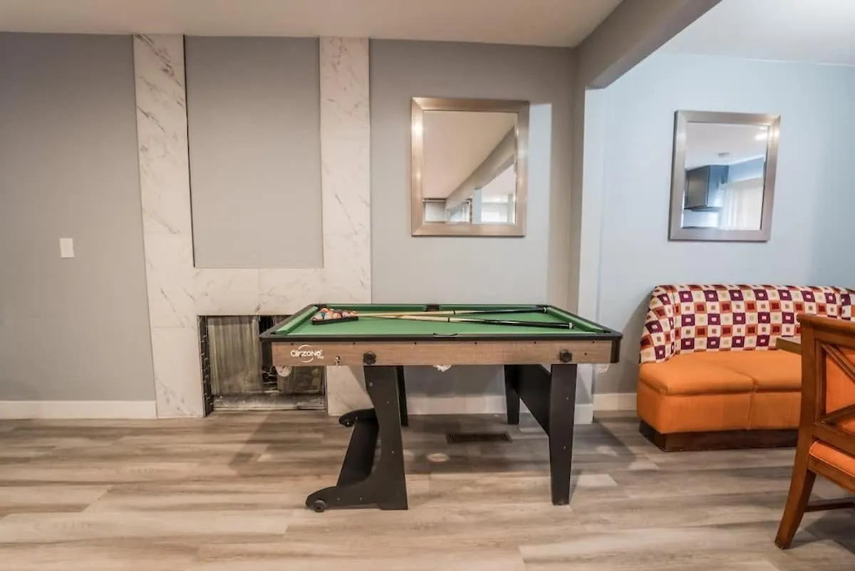 Luxury Living Just Steps From The Strip Villa Las Vegas United States