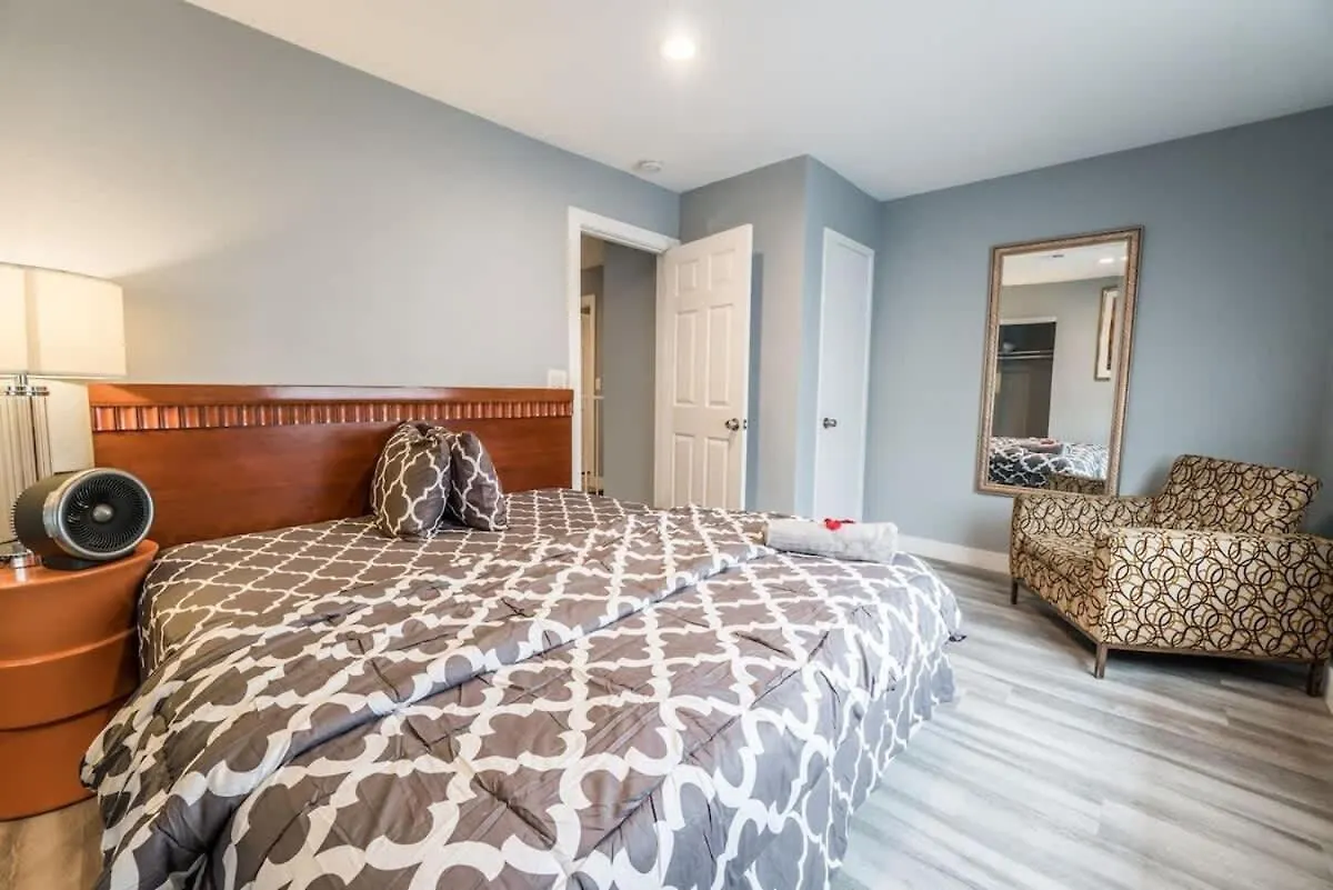 Luxury Living Just Steps From The Strip Villa Las Vegas Holiday home