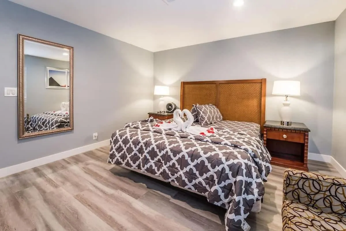 Luxury Living Just Steps From The Strip Villa Las Vegas