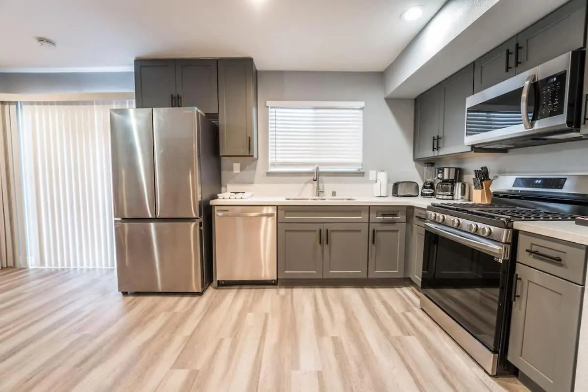 Luxury Living Just Steps From The Strip Villa Las Vegas Holiday home