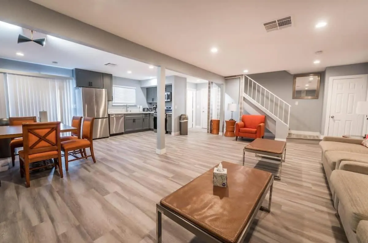Holiday home Luxury Living Just Steps From The Strip Villa Las Vegas United States